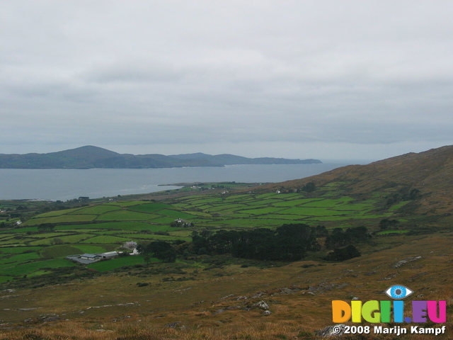 23744 View over Dunmanus Bay